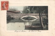 mignonette - 1911